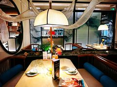 -淮扬府·游园京梦(北京SKP店)