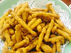 -大汗行宫园林餐厅