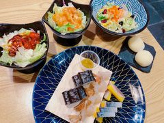 -無雙居酒屋(北京路店)