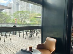 -木嘛working coffee(前海店)