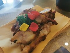 -人民公社大食堂(张家湾店)