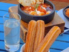 -MAYITA小玛雅墨西哥餐厅(新天地店)