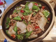 -四方桌·福建客家土菜(德化梅园店)