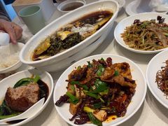 -泉上·发现DISCOVERY ·黔菜餐厅(银海元隆广场店)