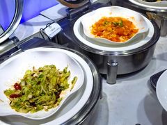 -青岛蓝海大饭店·爱琴海自助餐厅(崂山店)