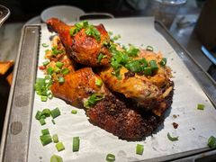 -绿茶餐厅(昆明世纪金源店)