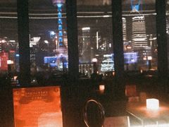 -罗斯福色戒酒吧(外滩店)