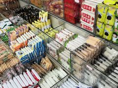 零售区-苏州蜜饯门市部