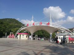 -玫瑰海岸文化旅游度假区