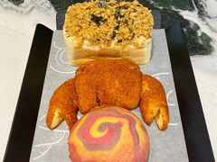 -LELECHA乐乐茶(新街口大洋店)