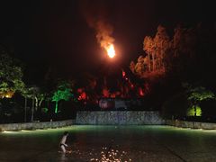 -佛冈森波拉度假区