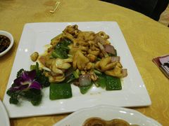 -瑞记湛江鸡饭店·粤西第一鸡(粤垦店)