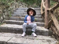 -海南热带雨林国家公园吊罗山景区