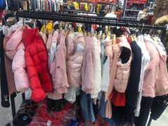 -宁波杉井奥特莱斯广场