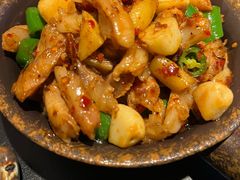-三杯赤運·中式小酒馆(所城里店)