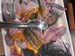 -融泽漁悦三只耳鱼火锅(南郑大道店)