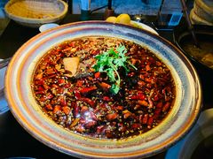 -花迹·金陵南京菜(老门东店)