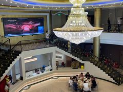 -都市阳光海鲜城(青山湖店)