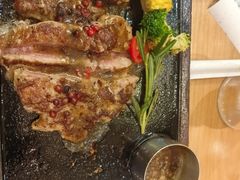 -豪客来牛排(红豆万花城店)