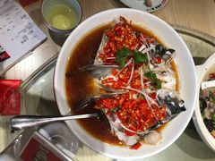 -湘阁里辣(南岭购物广场店)