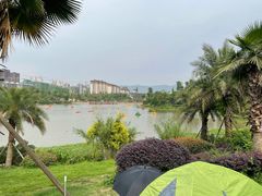 -枫香湖儿童公园