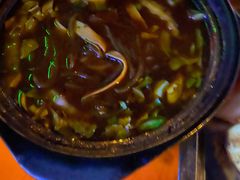 牛肉粉丝-马老大烧烤(和平路店)