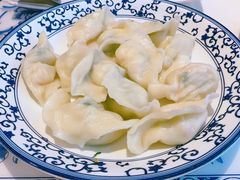 -东方饺子王(大屯路店)