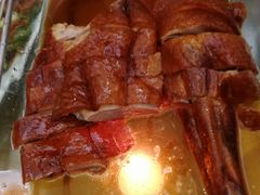 -稻香酒家·33年老字号·港式粤菜(富邦中心店)