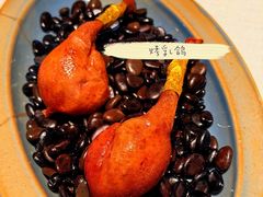 金脆半鸽-怡情荟•海鲜青岛菜(五四广场旗舰店)
