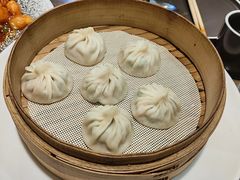 -隆喜元鱼汤包·海鲜(中联广场店)