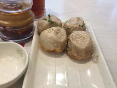 -咬不得高祖生煎·简餐(骆家庄店)