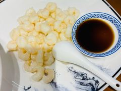 -三凤酒家·百年无锡菜(清扬茂业店)