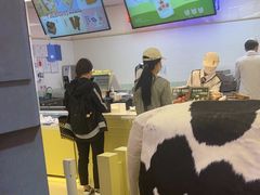 -红星前进面包牛奶公司(君太店)