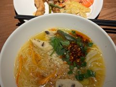 -万事吉健康生活馆(古城店)