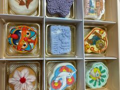 -昆明冠生园·蛋糕·面包(南强街店)