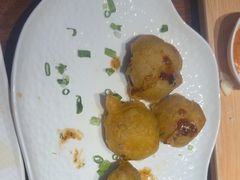 -那家老院子东北菜·饺子·小鸡炖蘑菇(艳华街店)