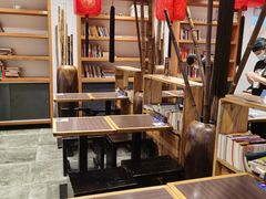 -和府捞面·大师店(上海漕宝路日月光店)