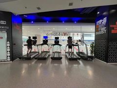 -帝豪斯健身俱乐部(市府恒隆广场店)