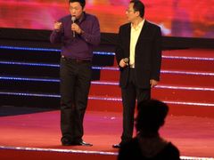 -南京奥林匹克体育中心-体育馆