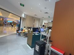 -海马体照相馆(万菱汇店)