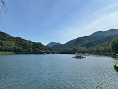 -玉渡山自然风景区