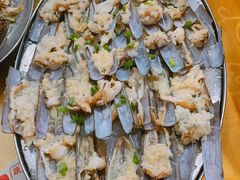 -新悦餐厅(建设街店)