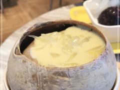 -满记甜品(北美新天地店)