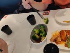 -新旺茶餐厅·早餐·夜宵(仙霞店)