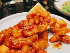 -味莊餐厅(康庄南街店)
