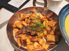 -清真·卡德尔大叔新疆主题餐厅(龙汇路店)