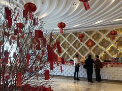 -堂会·KTV·自助餐·团建聚会(天河店)