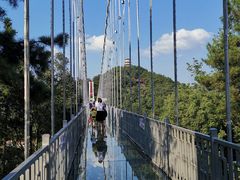 -石燕湖生态旅游景区