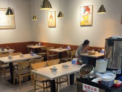 -真食净香居·内蒙烧麦(亚运村店)