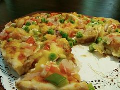 -圣百岁烘焙(文化路店)